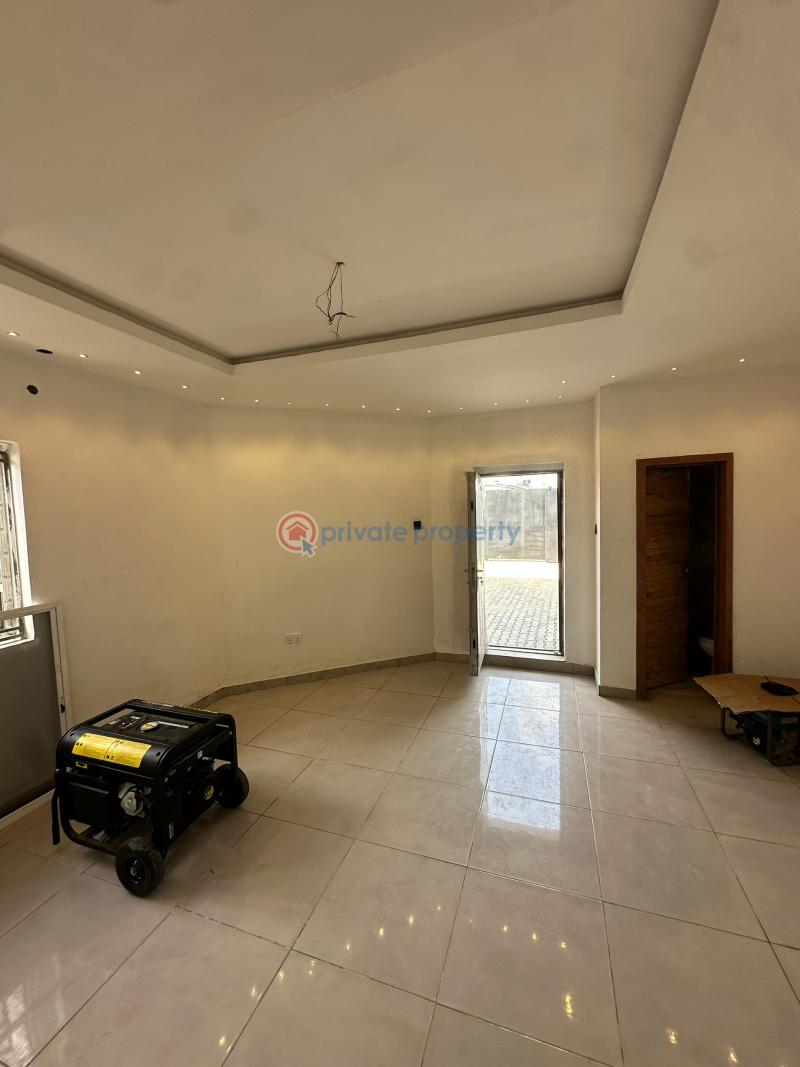 2 bedroom Block Of Flats For Rent Ologolo Lekki Lagos - 1