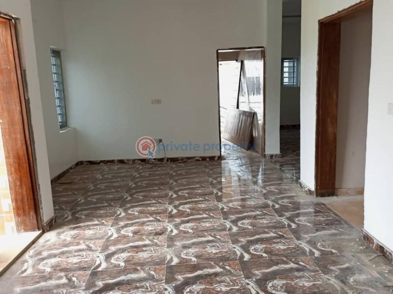 2 bedroom Flat & Apartment For Rent Orchid Road Second Toll Gate Lekki Lagos - 1