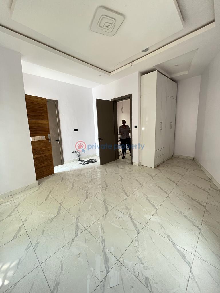 2 bedroom Duplex For Sale Orchid Road Chevron 2nd Toll Gate Chevron Drive Lekki Lagos - 3