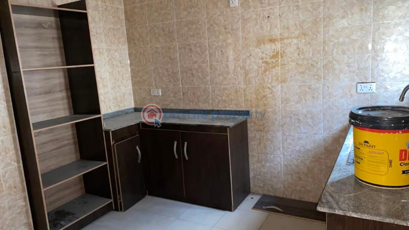 3 bedroom Block Of Flats For Rent Inside Paradise 2 Estate. Life Camp Abuja Phase 3  - 2