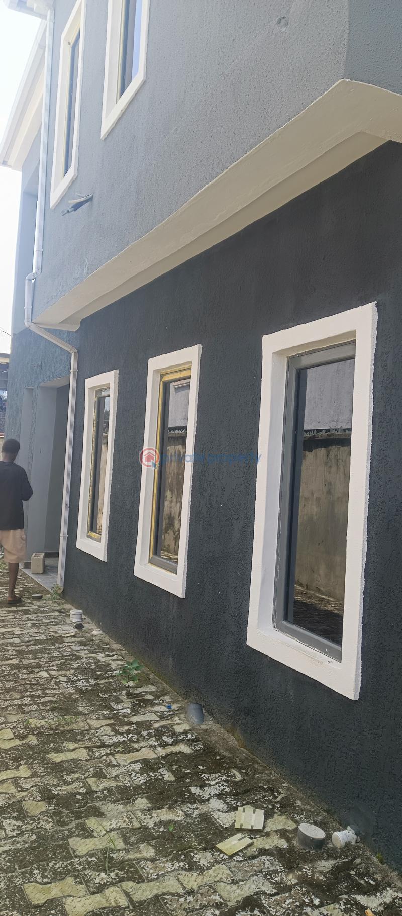 3 bedroom Mini Flat For Rent Igando Alatise Ibeju-Lekki Lagos - 13