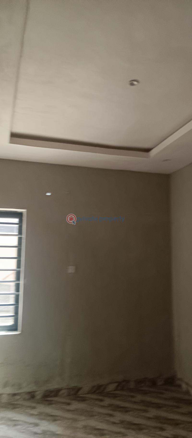3 bedroom Mini Flat For Rent Igando Alatise Ibeju-Lekki Lagos - 8