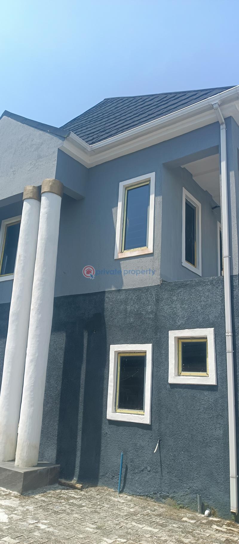 3 bedroom Mini Flat For Rent Igando Alatise Ibeju-Lekki Lagos - 2