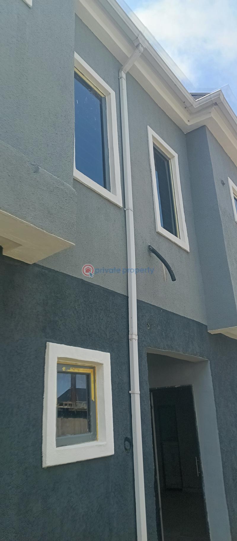 3 bedroom Mini Flat For Rent Igando Alatise Ibeju-Lekki Lagos - 15