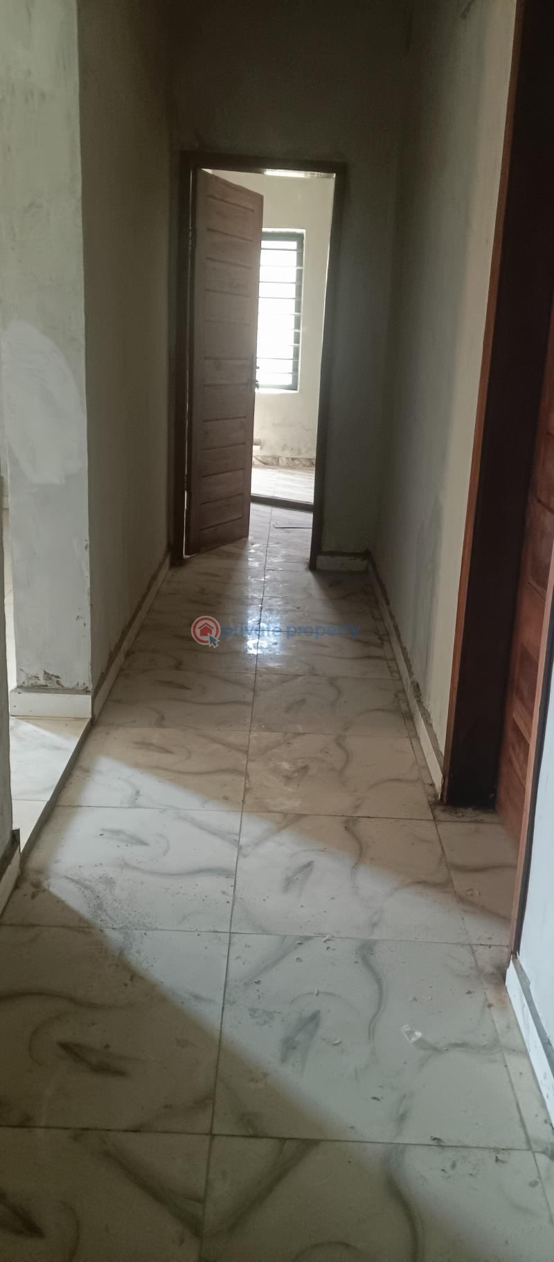 3 bedroom Mini Flat For Rent Igando Alatise Ibeju-Lekki Lagos - 12