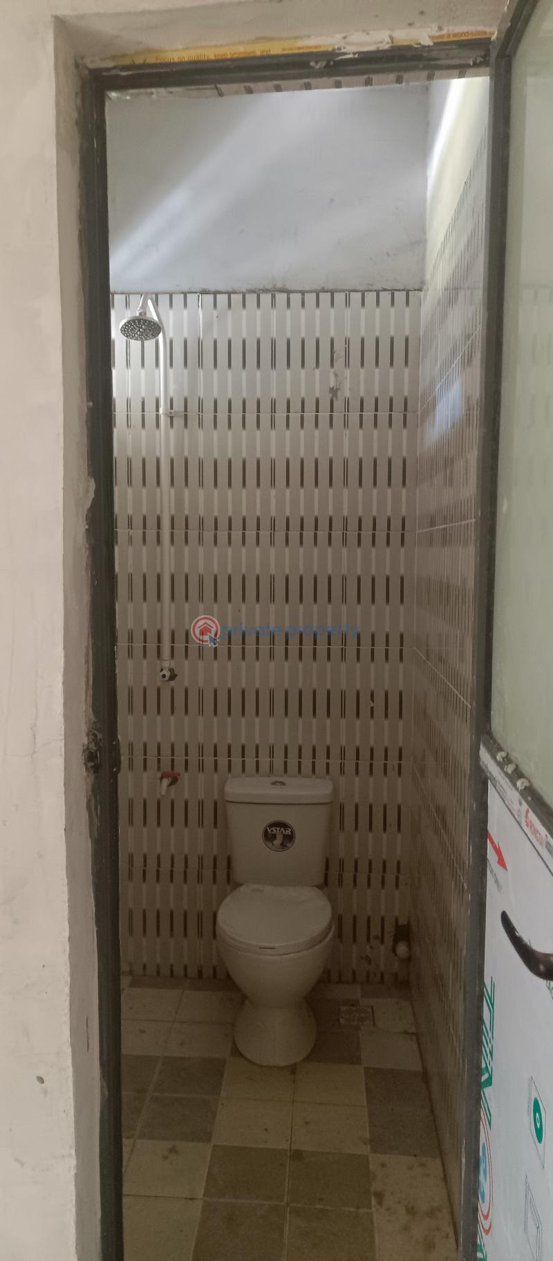 3 bedroom Mini Flat For Rent Igando Alatise Ibeju-Lekki Lagos - 9