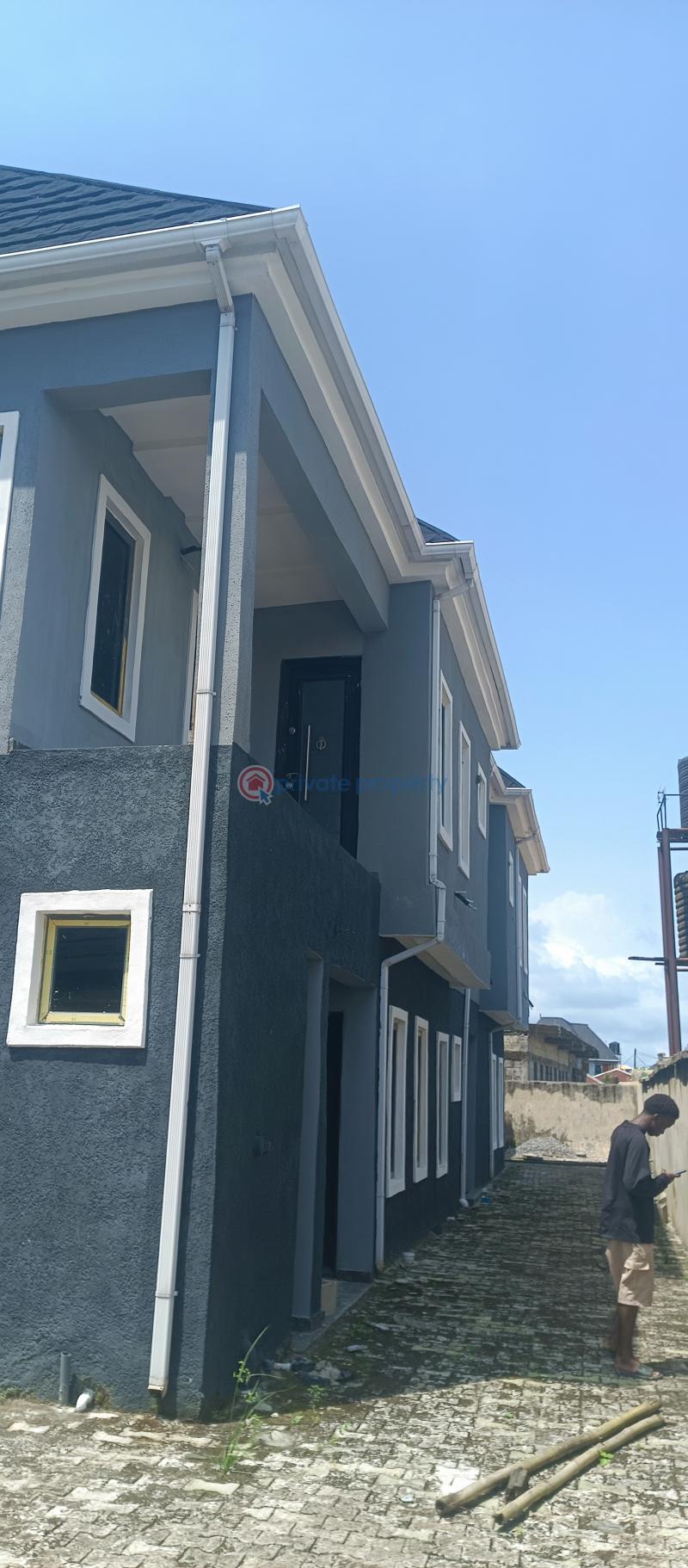 3 bedroom Mini Flat For Rent Igando Alatise Ibeju-Lekki Lagos - 3