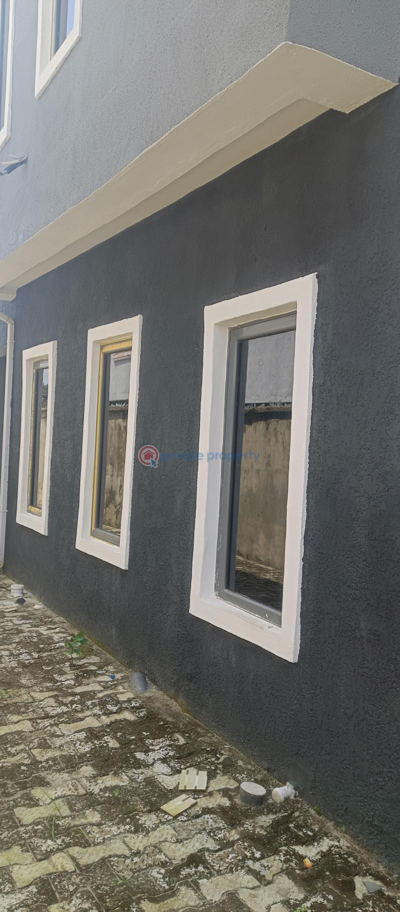 3 bedroom Mini Flat For Rent Igando Alatise Ibeju-Lekki Lagos - 14