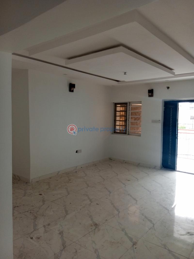 3 bedroom Block Of Flats For Rent Ocean Palm Estate Ajah Lagos - 3