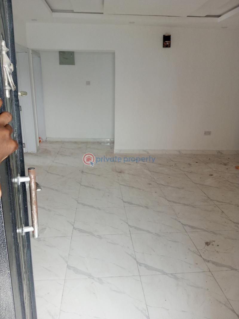 3 bedroom Block Of Flats For Rent Ocean Palm Estate Ajah Lagos - 8