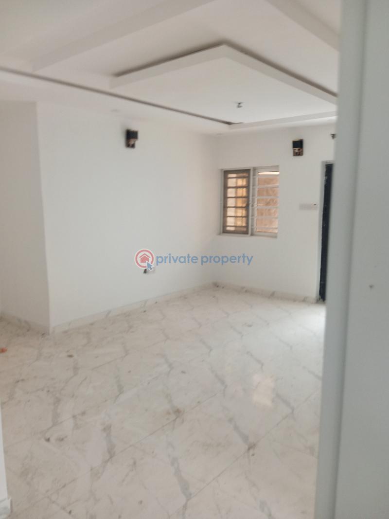 3 bedroom Block Of Flats For Rent Ocean Palm Estate Ajah Lagos - 4