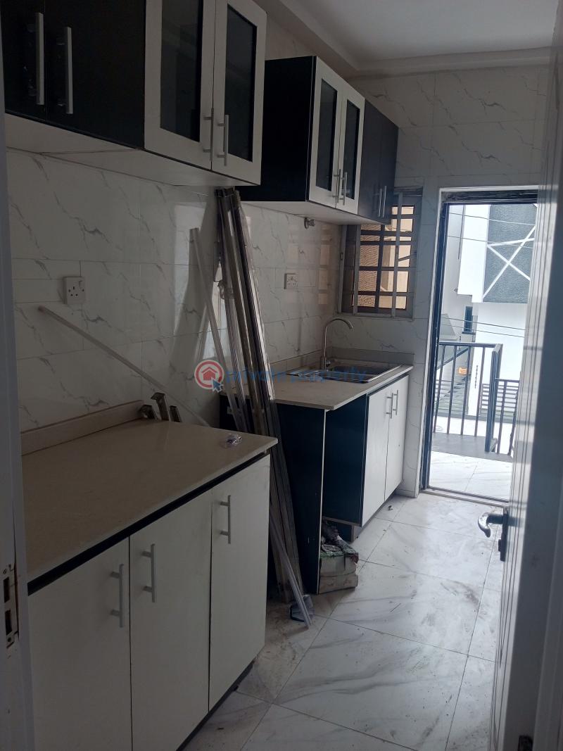 3 bedroom Block Of Flats For Rent Ocean Palm Estate Ajah Lagos - 6
