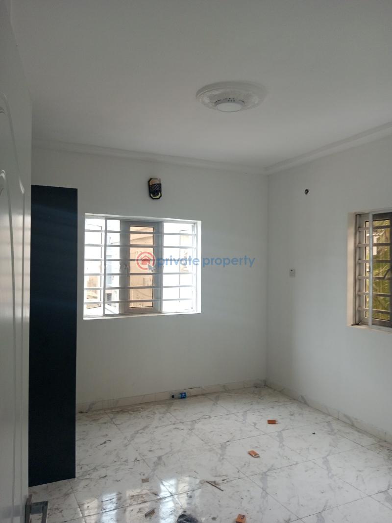 3 bedroom Block Of Flats For Rent Ocean Palm Estate Ajah Lagos - 7