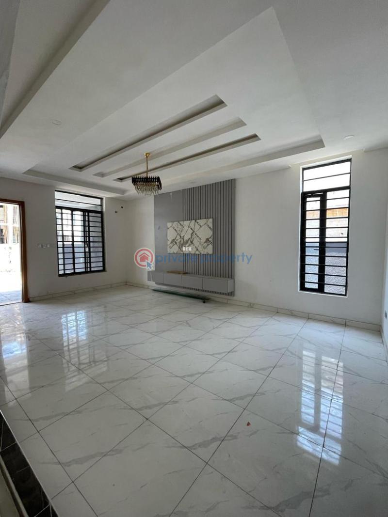 3 bedroom Duplex For Rent Ikota Lekki Lagos - 0