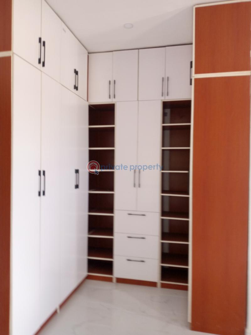 4 bedroom Duplex For Sale 2 Toll Gate Chevron Chevron Drive Lekki Lagos - 6