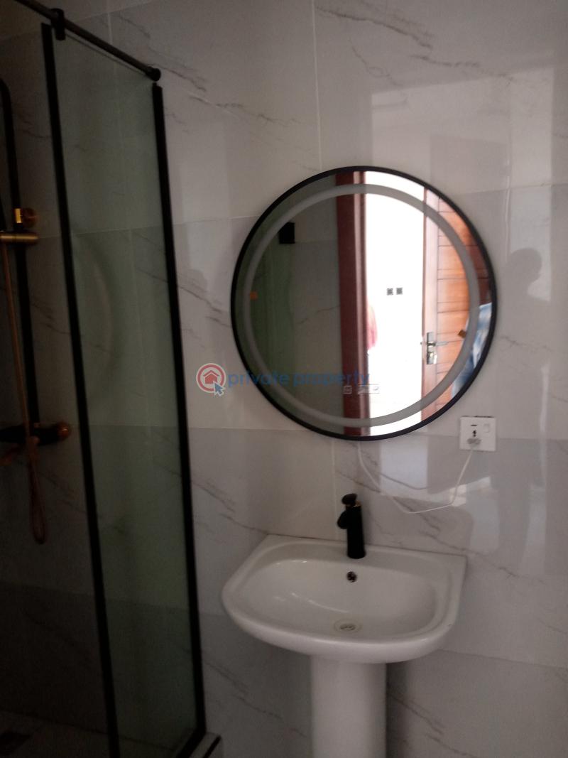 4 bedroom Duplex For Sale 2 Toll Gate Chevron Chevron Drive Lekki Lagos - 7