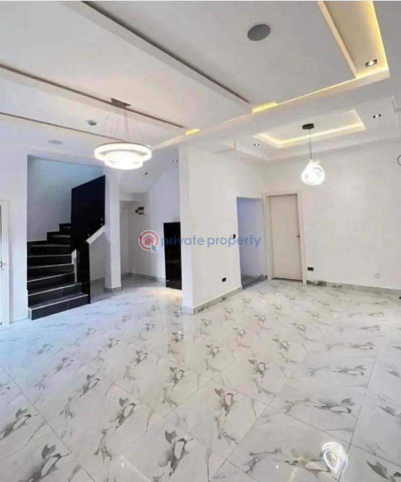 4 bedroom Duplex For Sale Ikota Lekki Lagos - 1