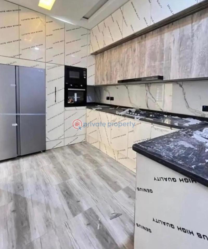 4 bedroom Duplex For Sale Ikota Lekki Lagos - 3