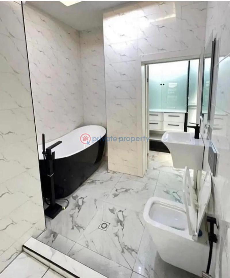 4 bedroom Duplex For Sale Ikota Lekki Lagos - 5