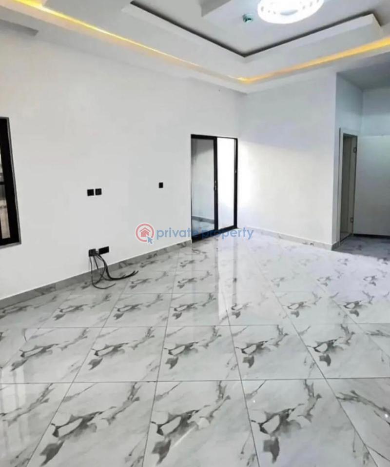 4 bedroom Duplex For Sale Ikota Lekki Lagos - 6