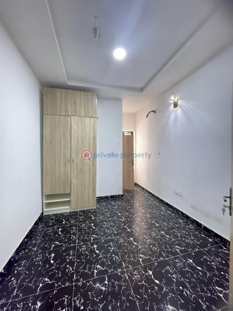 4 bedroom House For Rent Ikota Lekki Lagos - 10