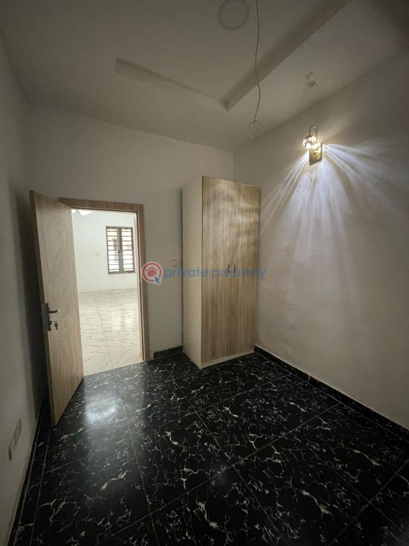 4 bedroom House For Rent Ikota Lekki Lagos - 12