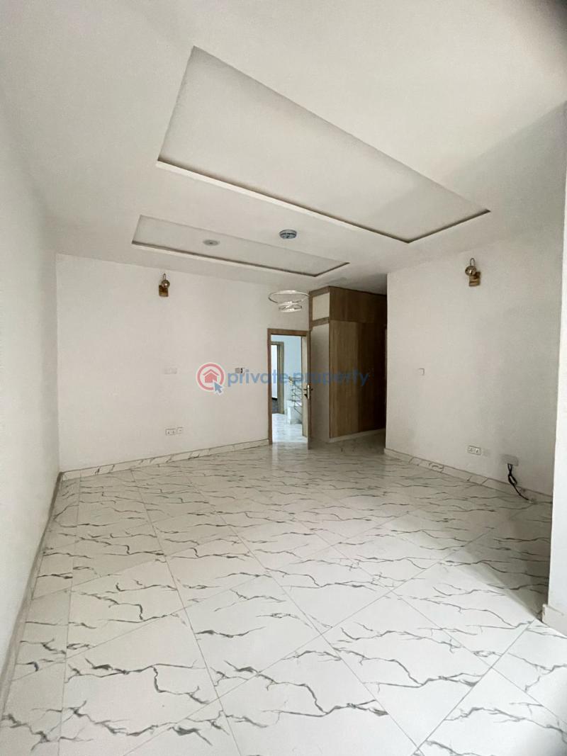 4 bedroom House For Rent Ikota Lekki Lagos - 14