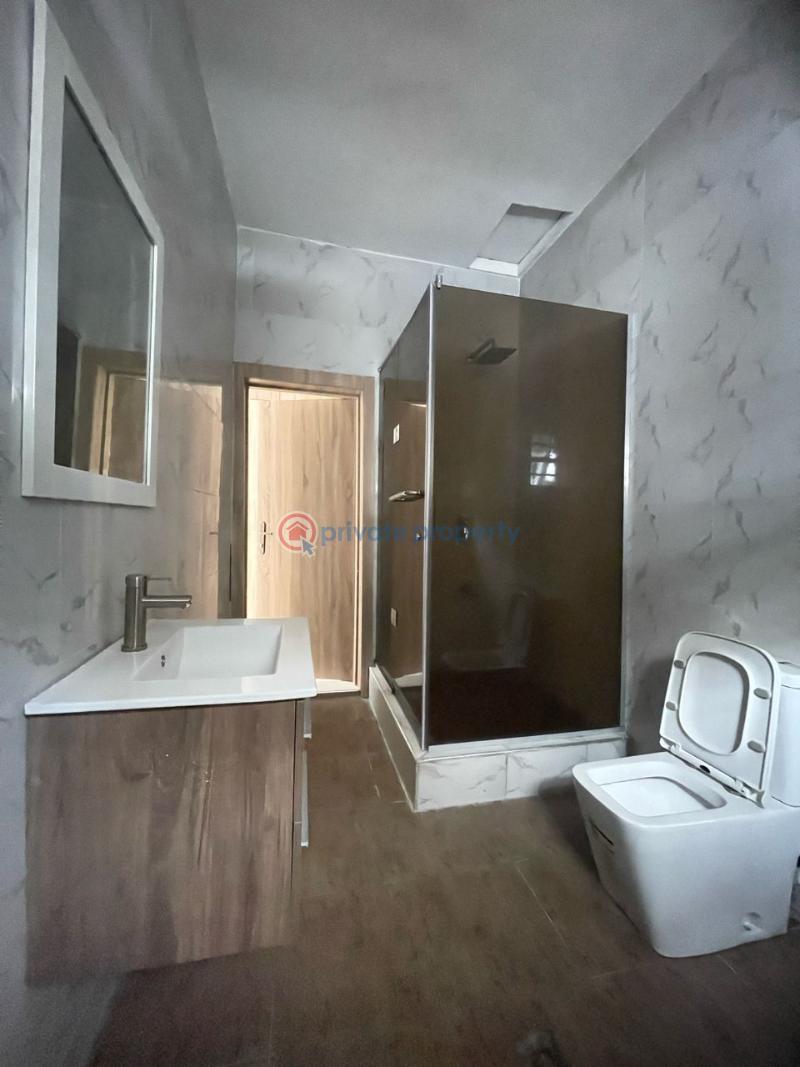 4 bedroom House For Rent Ikota Lekki Lagos - 9