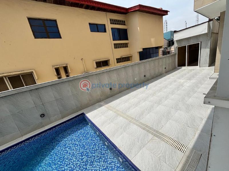 2 bedroom Block Of Flats For Sale Victoria Island Lagos - 28