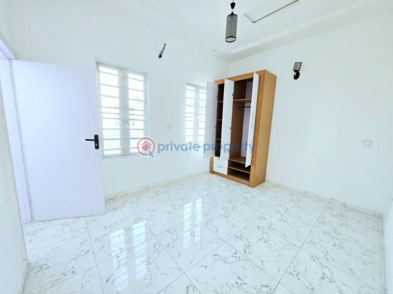 5 bedroom Detached Duplex For Sale Oral Estate Lekki Lagos - 7