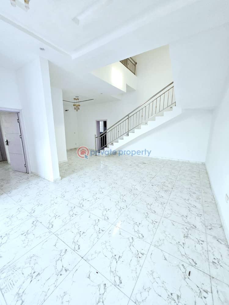 5 bedroom Detached Duplex For Sale Oral Estate Lekki Lagos - 1