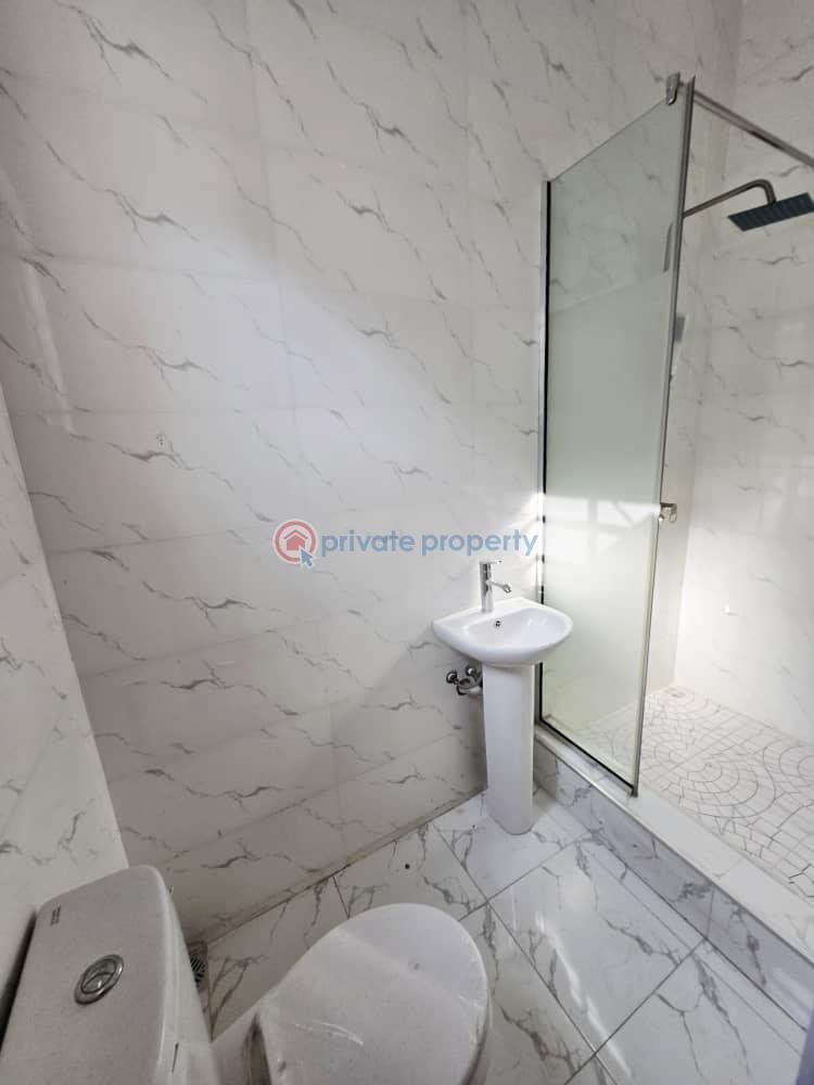5 bedroom Detached Duplex For Sale Oral Estate Lekki Lagos - 3