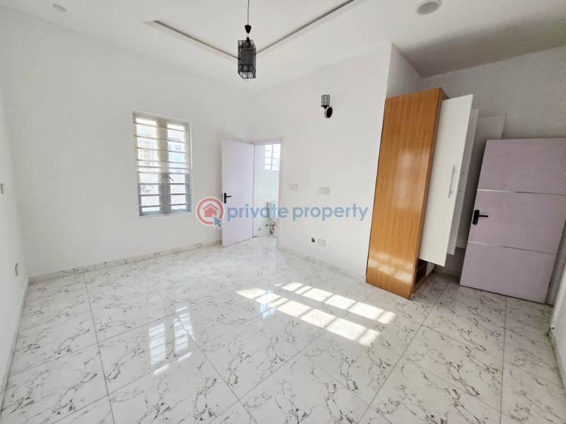 5 bedroom Detached Duplex For Sale Oral Estate Lekki Lagos - 4