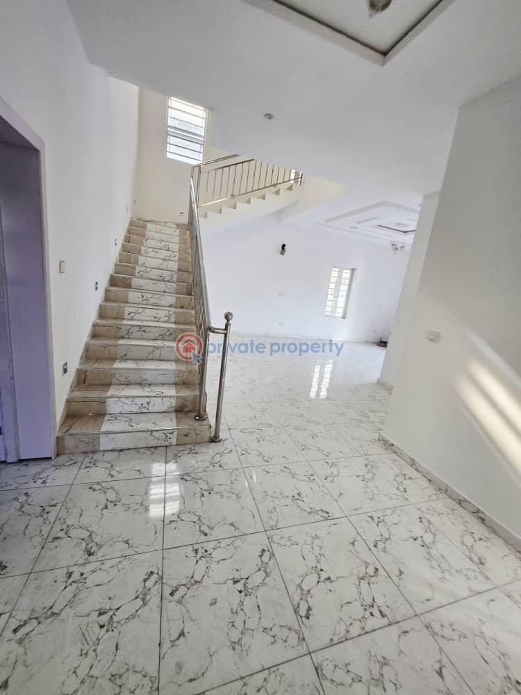 5 bedroom Detached Duplex For Sale Oral Estate Lekki Lagos - 13