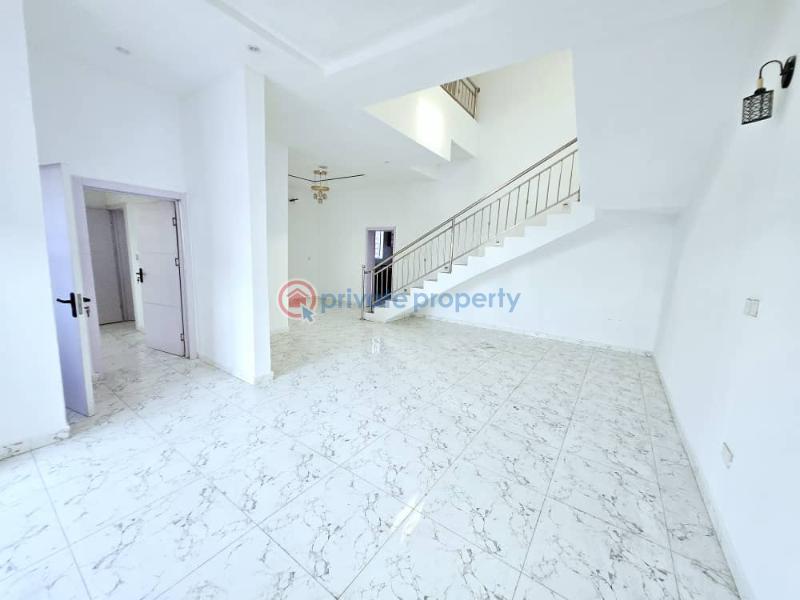 5 bedroom Detached Duplex For Sale Oral Estate Lekki Lagos - 2