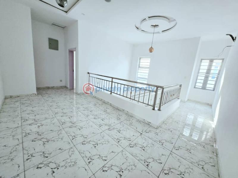 5 bedroom Detached Duplex For Sale Oral Estate Lekki Lagos - 11