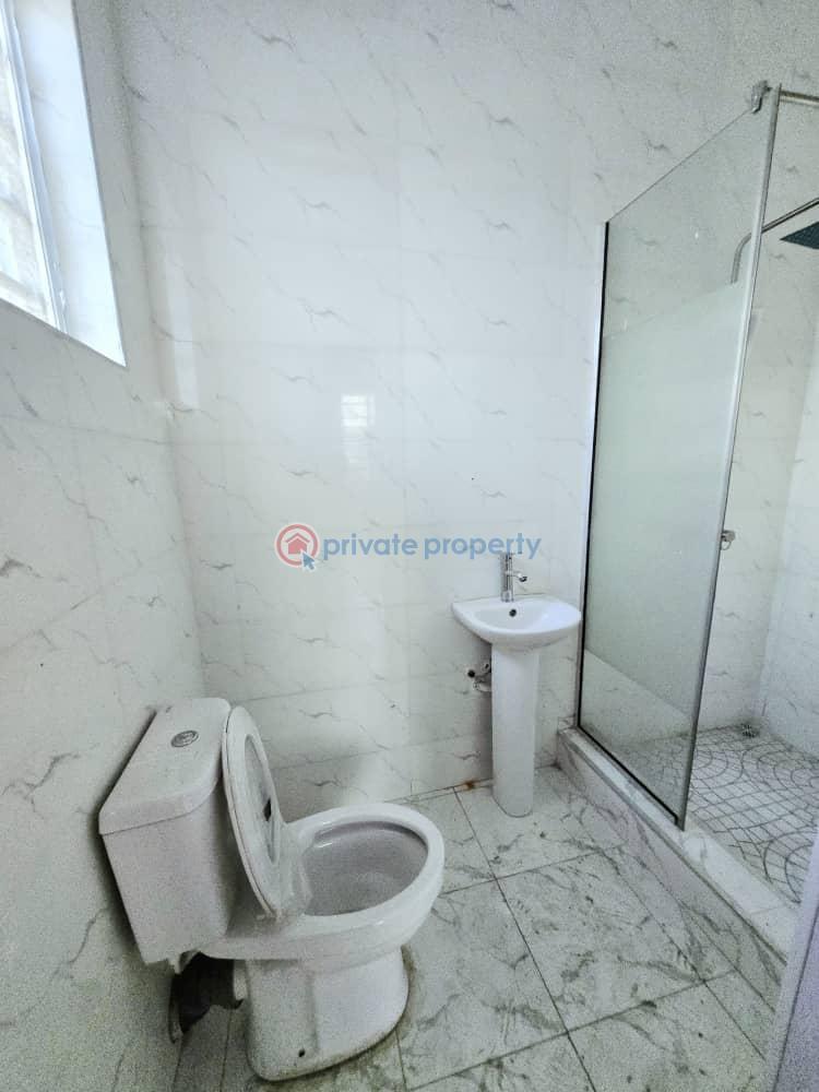 5 bedroom Detached Duplex For Sale Oral Estate Lekki Lagos - 17