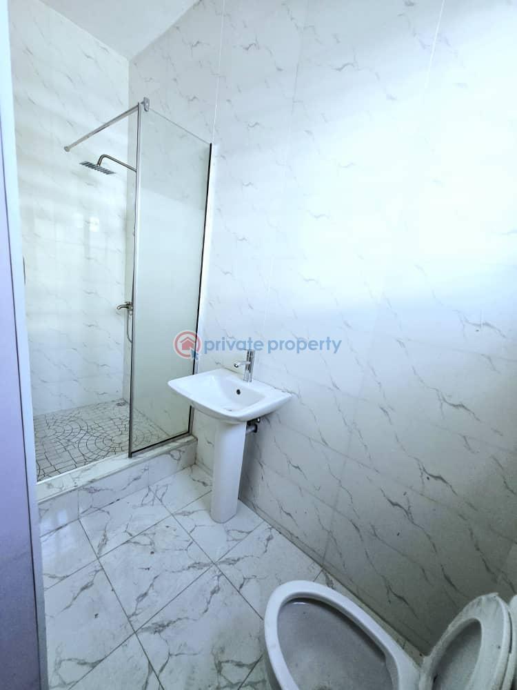 5 bedroom Detached Duplex For Sale Oral Estate Lekki Lagos - 6