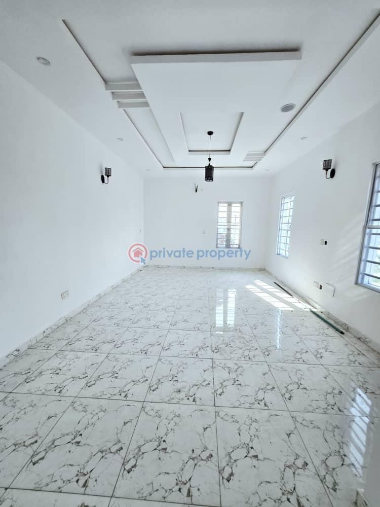 5 bedroom Detached Duplex For Sale Oral Estate Lekki Lagos - 8