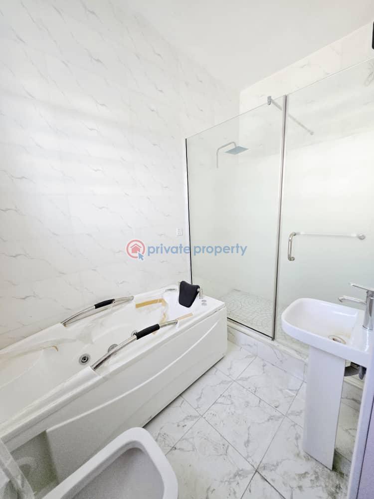 5 bedroom Detached Duplex For Sale Oral Estate Lekki Lagos - 10