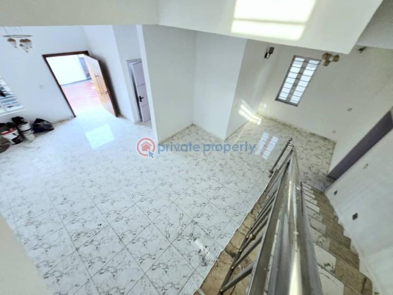 5 bedroom Detached Duplex For Sale Oral Estate Lekki Lagos - 12