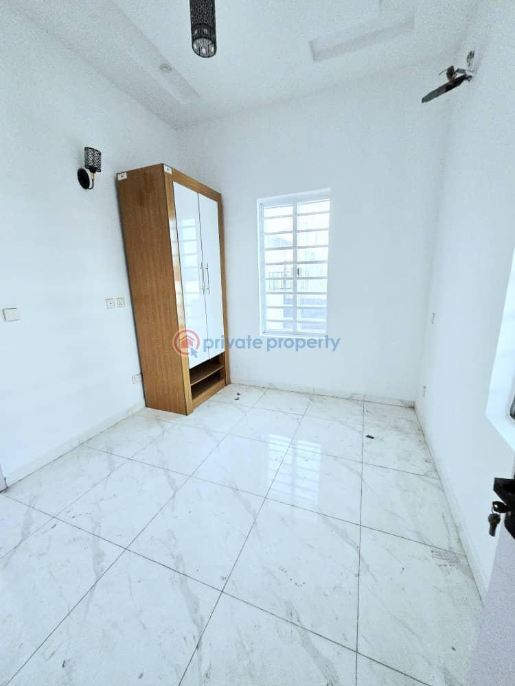 5 bedroom Detached Duplex For Sale Oral Estate Lekki Lagos - 16