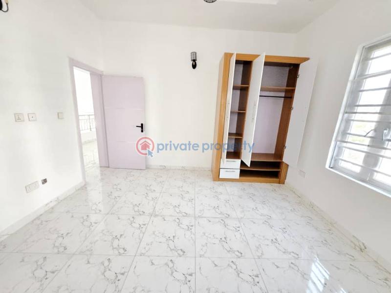 5 bedroom Detached Duplex For Sale Oral Estate Lekki Lagos - 5