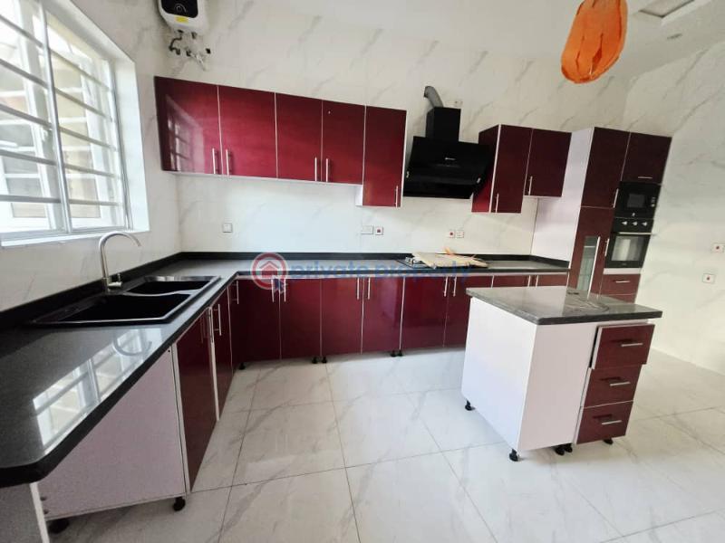 5 bedroom Detached Duplex For Sale Oral Estate Lekki Lagos - 14