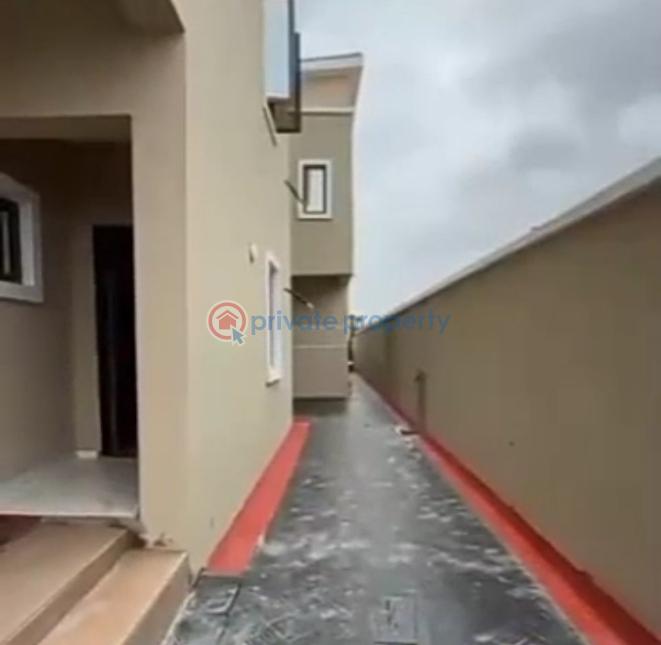 1 bedroom Studio Apartment For Rent Lekki Gardens Phase 2 Ajah Lagos - 0