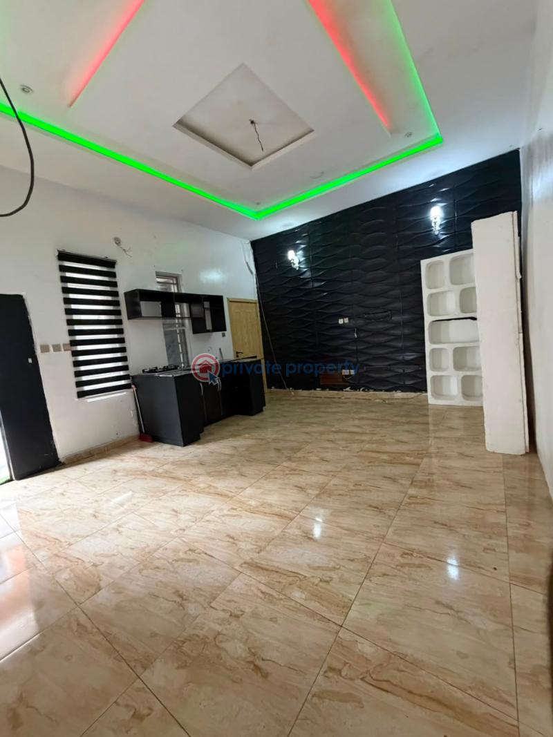 1 bedroom Studio Apartment For Rent Royal Pine Estate, Orchid Lekki Phase 2 Lagos - 3