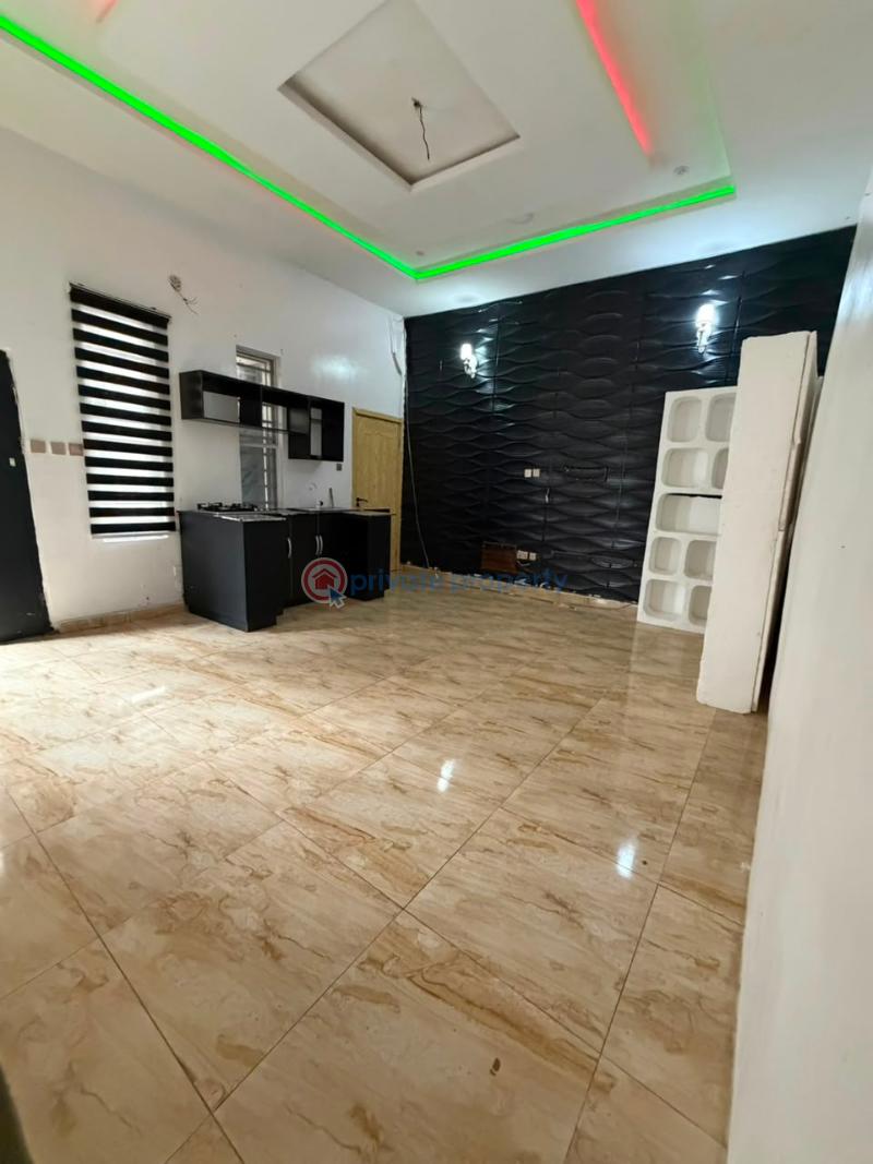1 bedroom Studio Apartment For Rent Royal Pine Estate, Orchid Lekki Phase 2 Lagos - 6
