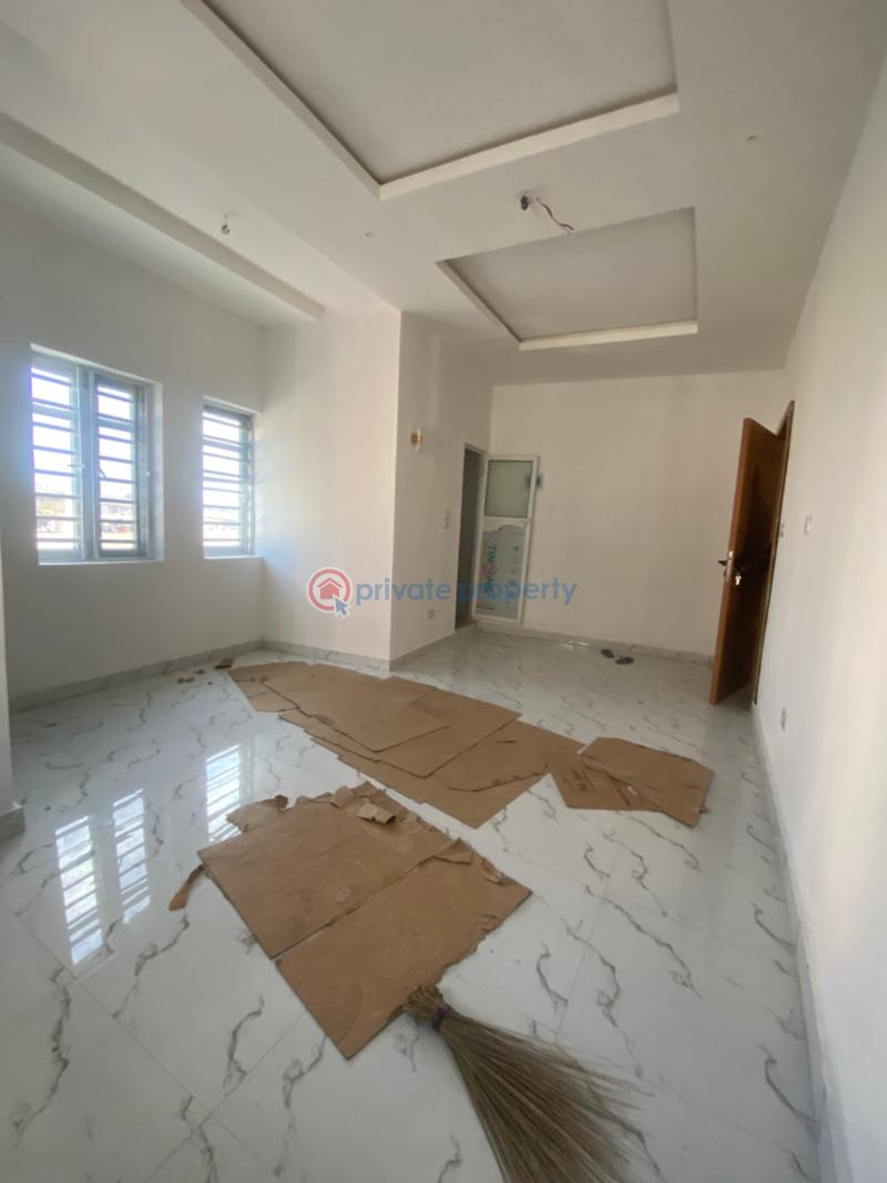 1 bedroom Studio Apartment For Rent Behind Dominos Pizza Ologolo Lekki Lagos - 3
