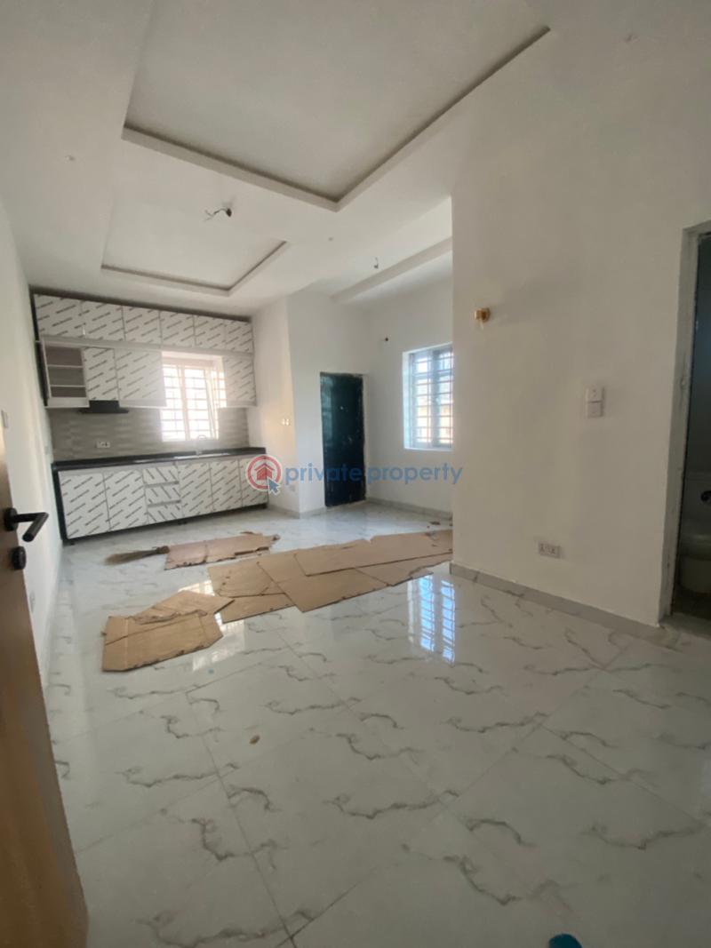1 bedroom Studio Apartment For Rent Behind Dominos Pizza Ologolo Lekki Lagos - 6