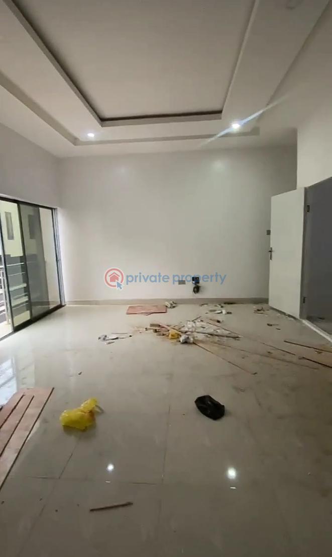 1 bedroom Studio Apartment For Rent Opposite Orchid General Hospital Orchid Road Lekki Lagos - 0